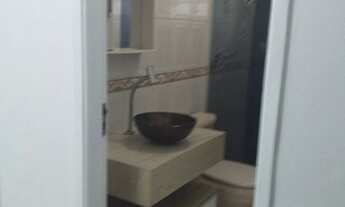 Imagem 5: Sobrado com 2 dormitórios à venda, 82 m² por R$ 288.000,00 - Vila das Palmeiras - Guarulho