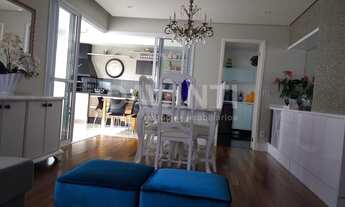 Imagem 3: Apartamento - Parque Prado - Campinas