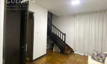 Imagem 3: Santo André - Casa Padrão - Centro