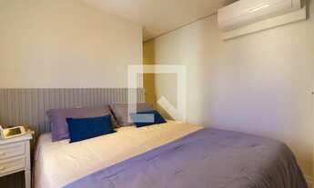 Imagem 7: Apartamento à Venda - Alto da Lapa, 3 Quartos, 109 m2