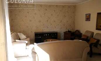 Imagem 3: Santo André - Apartamento Padrão - Vila Alto de Santo André