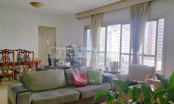 Imagem: São Paulo - Apartamento Padrão - Indianópolis