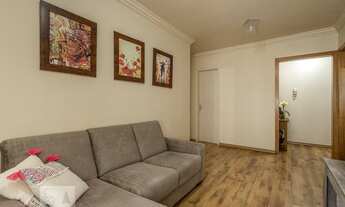 Imagem 4: Apartamento à Venda - Jardim Itu-Sabará, 2 Quartos, 76 m2