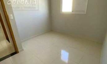 Imagem 4: Santo André - Apartamento Padrão - Vila Cecília Maria