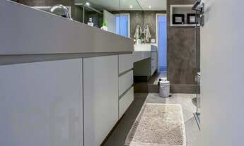 Imagem 5: Apartamento para venda com 95 metros quadrados com 3 quartos em Indianópolis - São Paulo