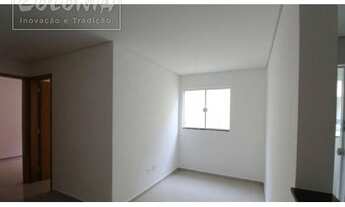 Imagem 2: Santo André - Apartamento Padrão - Vila Dora