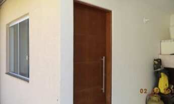 Imagem 7: Casa à venda - Setor Alegrete - Edéia/GO - PERÍODO DE VENDA: 04/07 a 03/08