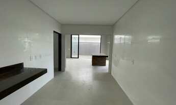 Imagem 5: Casa térrea 04 suites condomínio portal do sol green