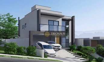 Imagem 5: Casa com 3 dormitórios à venda, 202 m² por R$ 1.200.000,00 - Atibaia Park - Atibaia/SP