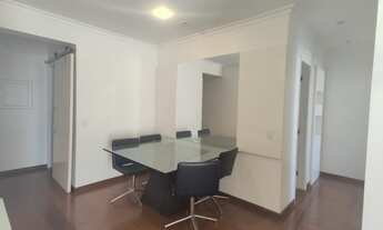 Imagem 4: Apartamento Venda 2 Dormitórios - 76 m² Perdizes