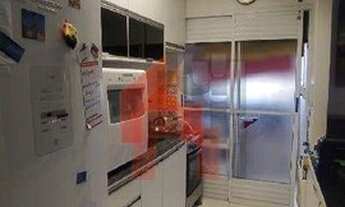 Imagem 6: Apartamento à venda, 94 m² por R$ 1.100.000,00 - Ipiranga - São Paulo/SP