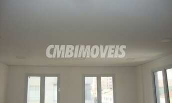 Imagem 3: Sala - Centro - Campinas