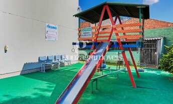 Imagem 2: Apartamento no CIC em Curitiba