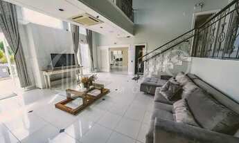 Imagem 2: Florianópolis - Casa Padrão - Cacupé