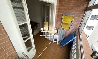 Imagem 4: Lindoooo!!!!/AP/Vila Tupi/2Dorm/1Vg/Lazer/Vista Mar