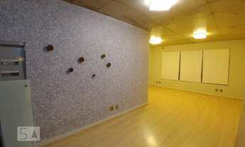 Imagem 2: Apartamento para Aluguel - Chácara Santo Antonio, 1 Quarto, 69 m2