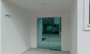 Imagem 6: Casa triplex em condomínio fechado com 02 suites em Nova Parnamirim