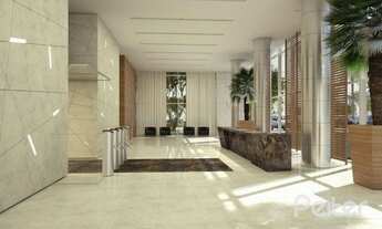 Imagem 2: PORTO ALEGRE - Conjunto Comercial/Sala - Cristal