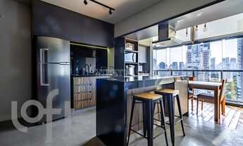 Imagem 6: São Paulo - Apartamento Padrão - Vila Olímpia