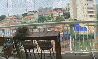 Imagem 4: Santo André - Apartamento Padrão - Vila Valparaíso
