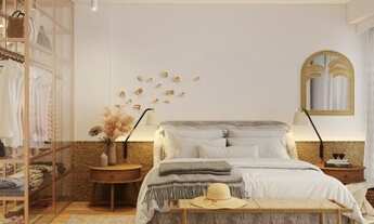 Imagem 5: Cobertura com 3 suítes em Ipanema - Rio de Janeiro - RJ