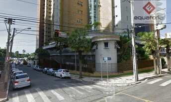 Imagem 4: Apartamento com 2 dormitórios para alugar, 78 m² por R$ 4.500,00/mês - Meireles - Fortalez