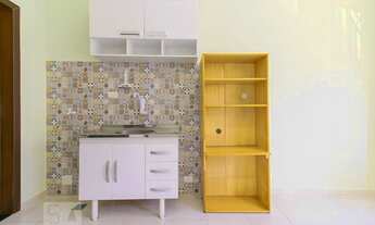 Imagem 4: Apartamento para Aluguel - Campo Belo, 1 Quarto, 20 m2