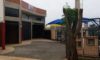 Imagem 5: Salão para alugar, 80 m² por R$ 2.400,00/mês - Jardim Dulce (Nova Veneza) - Sumaré/SP