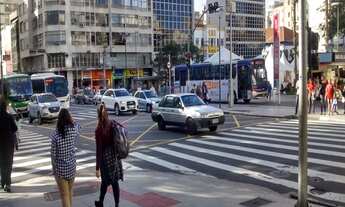 Imagem 5: Salão - Centro - Campinas