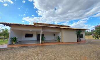 Imagem 5: Chácara 1,5 alqueres com água Nova Veneza-GO