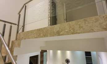 Imagem 4: Condomínio New Home - 170m² - 4 suítes - Móveis Projetados - Lazer - Eusébio