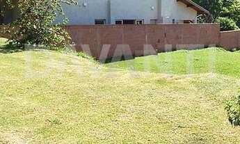 Imagem 2: Terreno - Condomínio Millenium - Valinhos