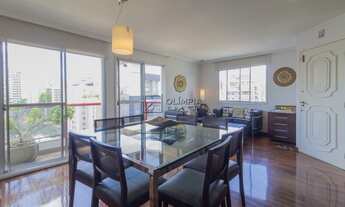 Imagem 2: Cobertura Venda Perdizes 265 m² 3 Dormitórios