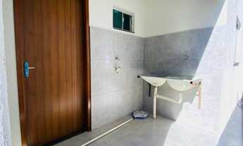 Imagem 4: Aluga-se casa com piscina