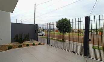 Imagem 2: CASA JD, MUNIQUE PARTE ALTA - OPORTUNIDADE