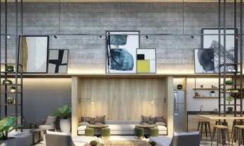 Imagem 7: Excelente Região, Studio 25 m² 1 dorm