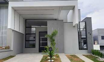 Imagem: Casa Térrea Linda Condomínio Terras São