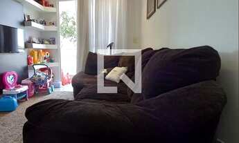 Imagem 2: Apartamento para Aluguel - Vila Re, 2 Quartos, 50 m2