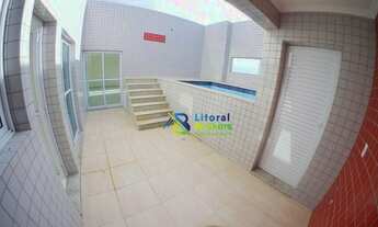 Imagem 2: Apartamento à venda, 200 m² por R$ 1.494.000,00 - Ocian - Praia Grande/SP