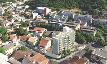 Imagem: Cobertura com 2 dormitórios à venda em