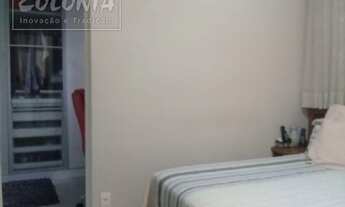 Imagem 5: Santo André - Apartamento Padrão - Casa Branca