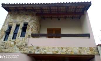 Imagem 4: Casa Residencial à venda, Jardim Abaeté, Sorocaba - CA0224