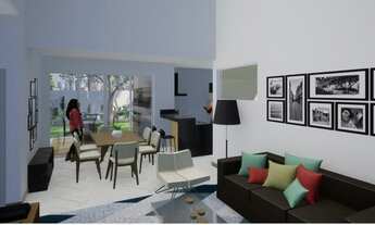 Imagem 4: Vendo casas novas