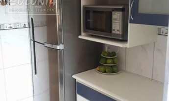 Imagem 3: São Bernardo do Campo - Apartamento Padrão - Santa Terezinha