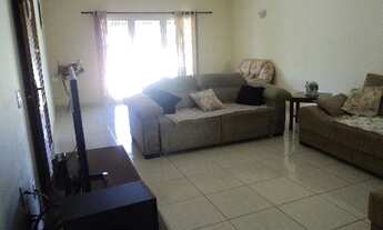 Imagem 5: Casa - Parque São Quirino - Campinas