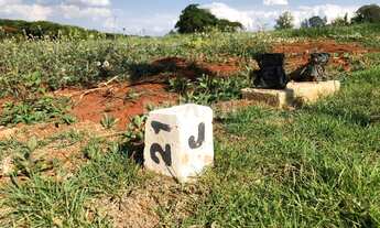 Imagem 3: Terreno - Reserva Santa Isabel Jaguariuna - Jaguariúna