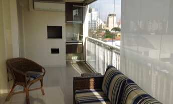 Imagem 7: Apartamento - Nossa Senhora Auxiliadora - Guanabara - Campinas