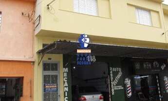 Imagem 2: SãO PAULO - Casa Padrão - Parque Novo Mundo