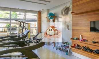 Imagem 3: Apartamento com 3 dormitórios à venda, 85 m² por R$ 900.000 - Parque Santa Cecília - São P