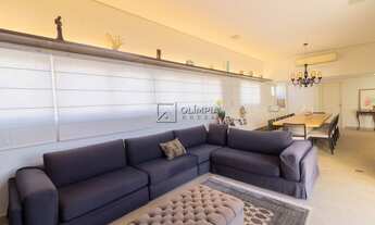 Imagem: Cobertura Venda Vila Nova Conceição 289